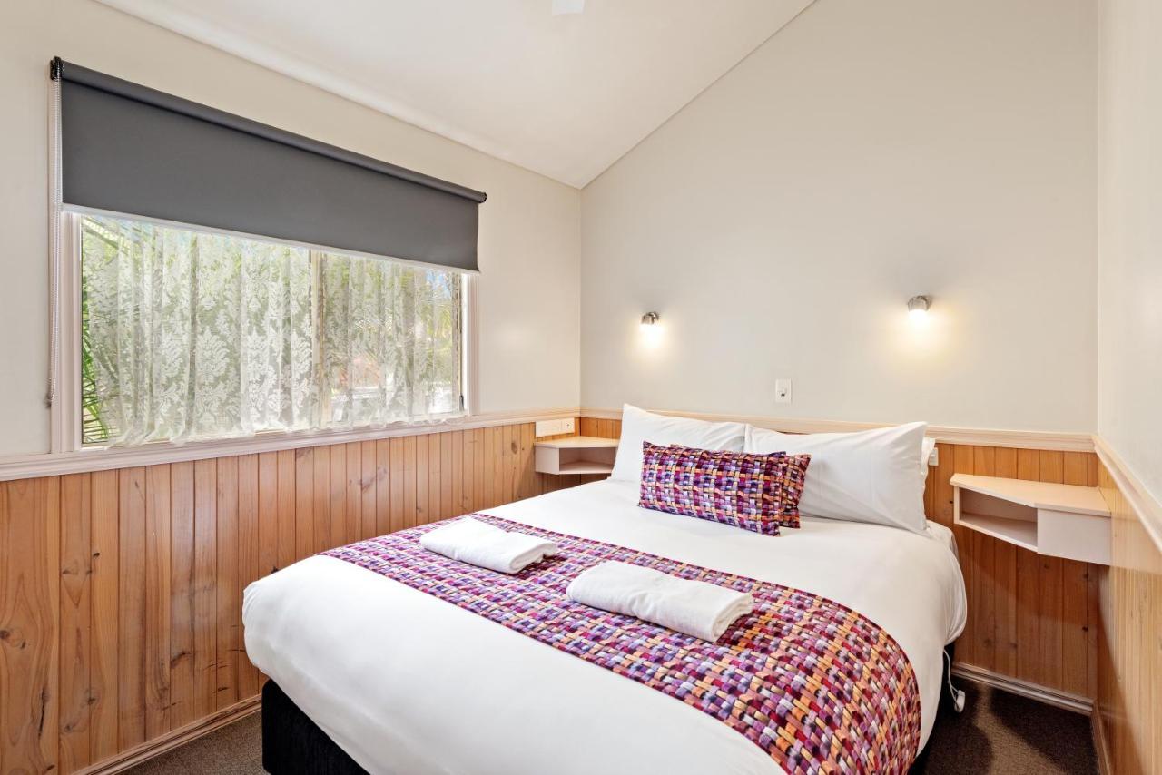 Discovery Parks - Lake Hume, Victoria Bonegilla Buitenkant foto